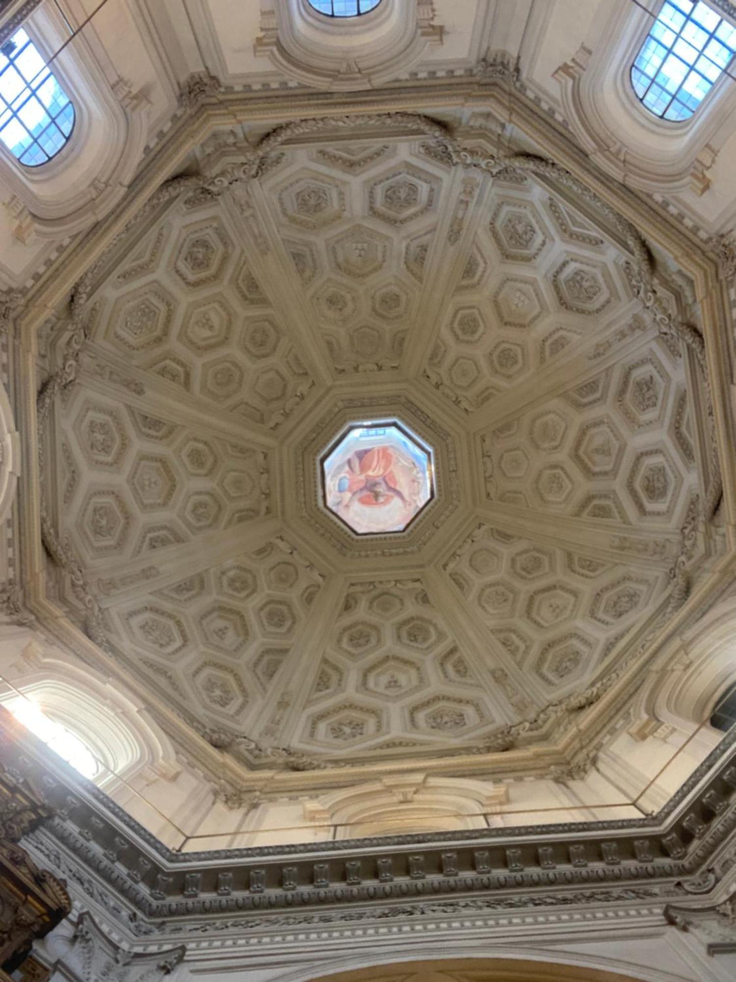 Domum Vaticani Рим Екстер'єр фото