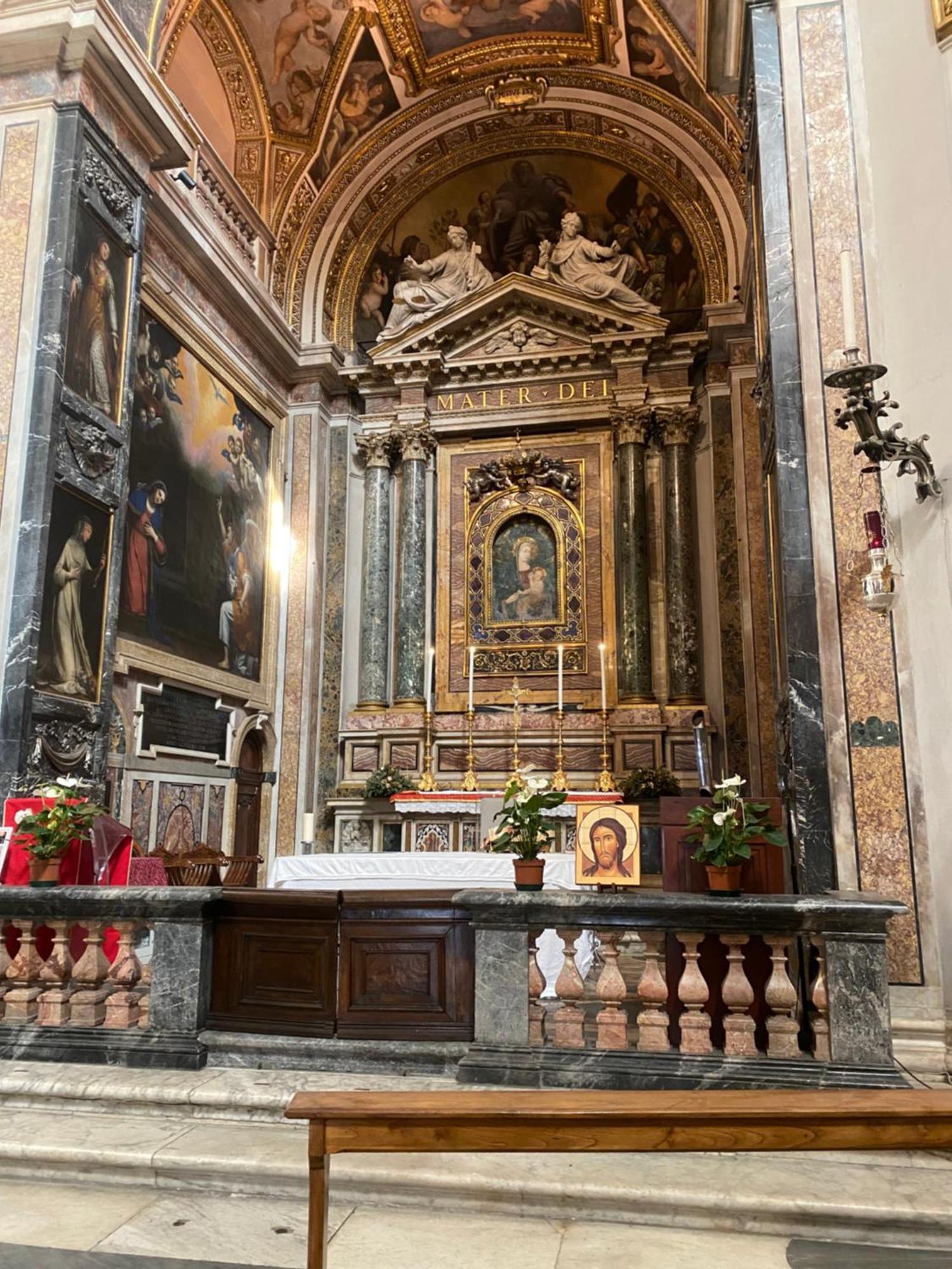 Domum Vaticani Рим Екстер'єр фото